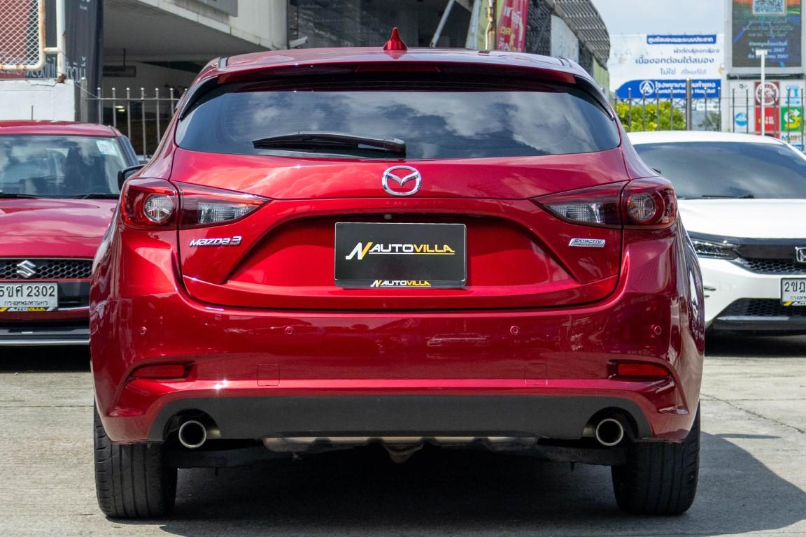 Mazda3 2.0 SP Sports 2019 *SK2039*